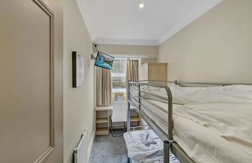 Granada Apartments Queen's Promenade - Foto 76