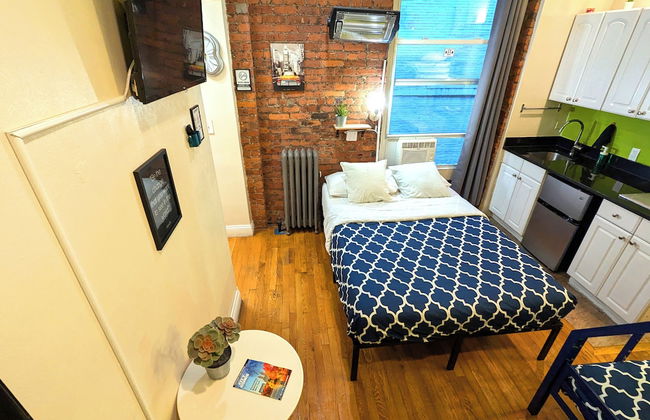 NYC Empire Apartments - Foto 45