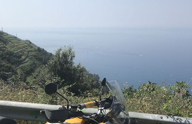 Agriturismo Un Angelo alla mia tavola - Foto 37