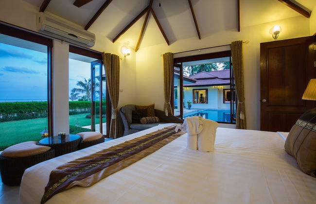 Baan Tawan Chai - Photo 11