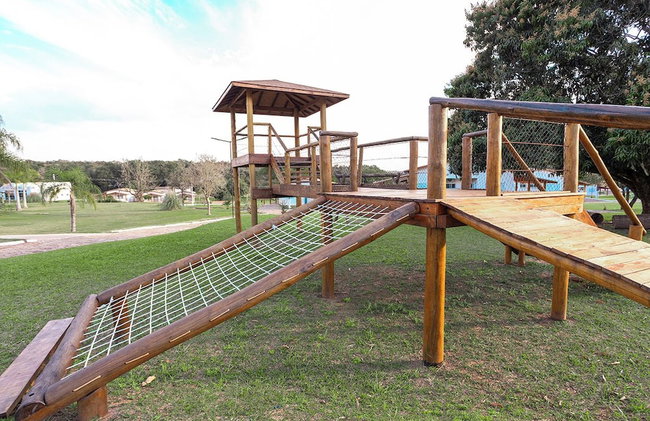 Vale das Águas Fazenda Resort - Foto 101