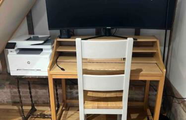 Beautiful 2 bed Oast - 15 acre farm - Tunbridge Wells - Photo 24