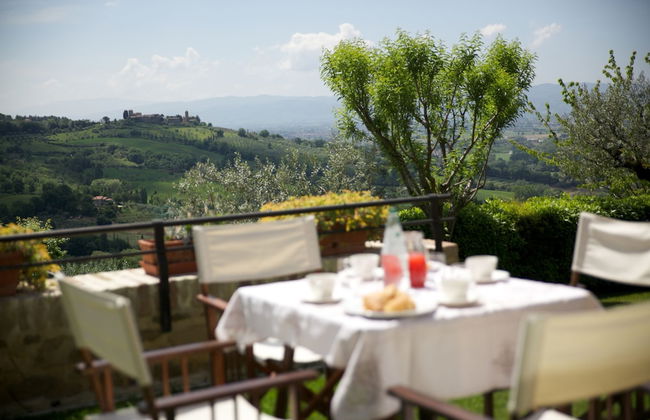 Agriturismo Le Colombe - Foto 71