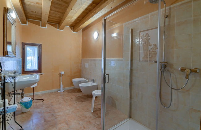 La Fonte degli Dei Wine Relais Adults Only - Foto 65