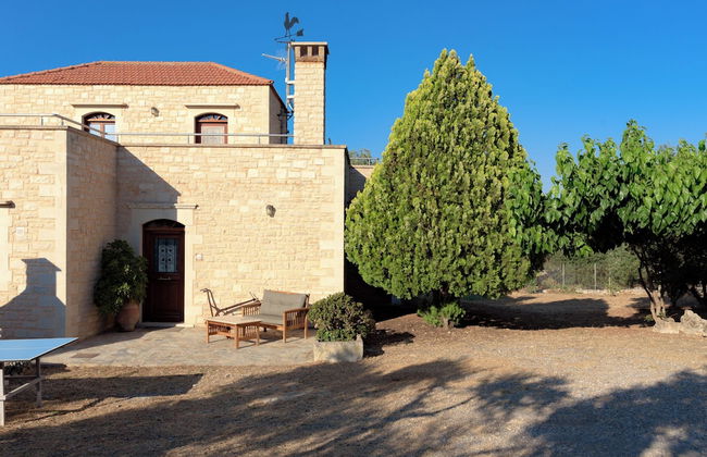 Sarpedon & Rhadamanthus By Forest Villas - Foto 75