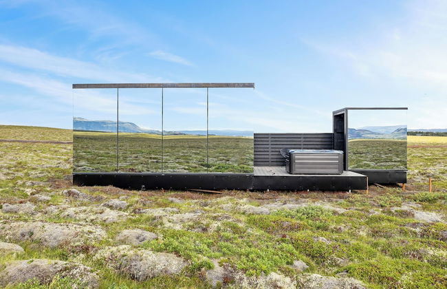 Heathland Lodge - Foto 1