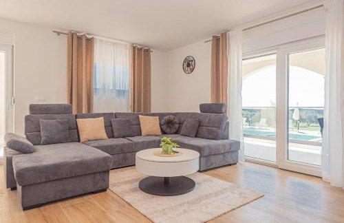 Villa Sandra ZadarVillas - Foto 11