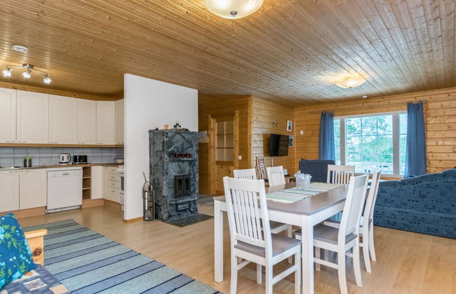 Koivurinne - Foto 14