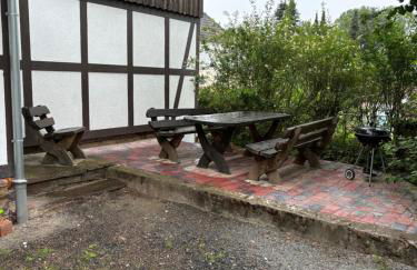 Ferienwohnung im Hooptal - Foto 3