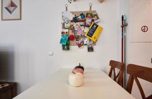 Apartamento Obispo centro Jerez de la Frontera - Foto 14