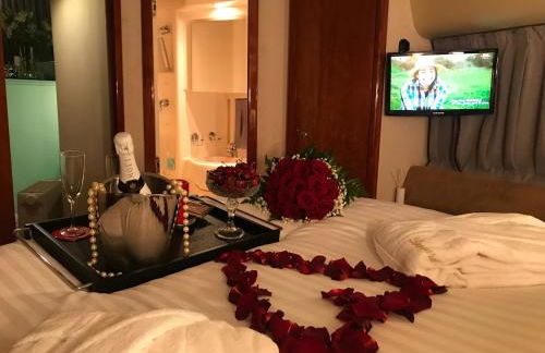 Porto Private Yacht- Accommodation Douro River - Foto 9