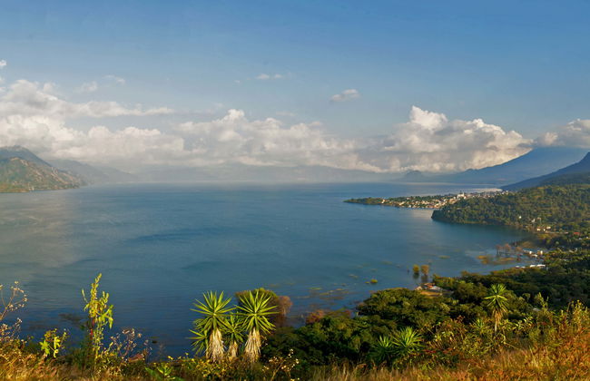 Chichicastenango Market & Lake Atitlan Tour - Foto 4