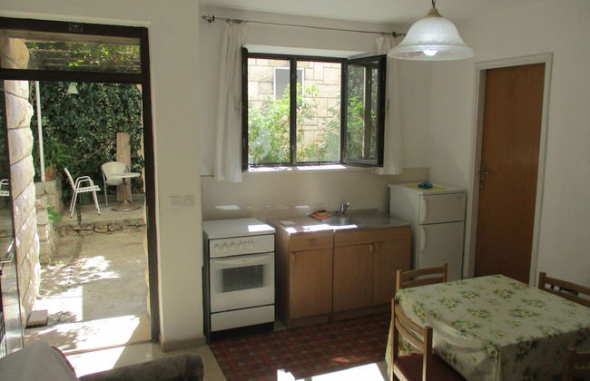 Apartments And Rooms Artemida - Foto 17