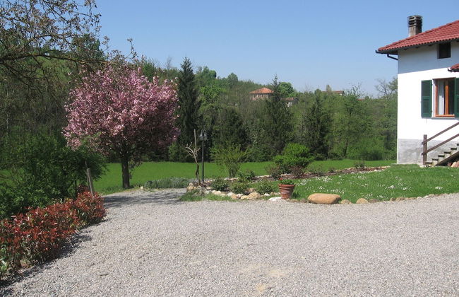 Agriturismo Cascina Tollu - Foto 50