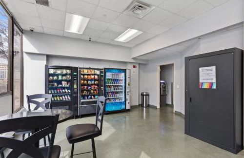 PP 1009 Beautiful Corporate 2br Apt, Pool - Foto 31