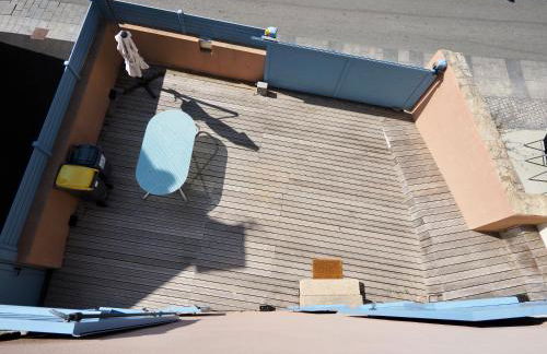 Emplacement de rêve, Maison à 20m des Plage - Foto 8