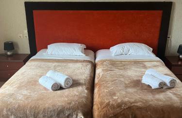 Olympos Paradice Hotel-Near zorbas Beach-FREE Breakfast - Foto 37