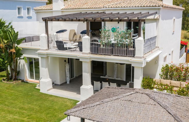 Villa Zacaluca Pool Whirlpool Sauna Gym - Foto 37