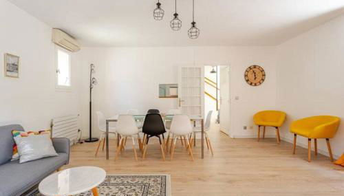 Maison de vacances Marseille - Foto 5