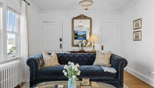 Timeless Tudor I Cozy & Stylish - Foto 3