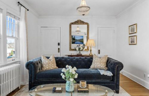 Timeless Tudor I Cozy & Stylish - Foto 3