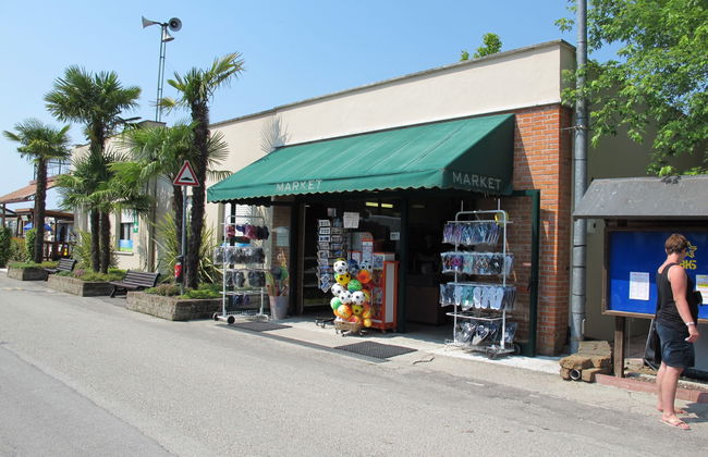 Camping Butterfly - Foto 21