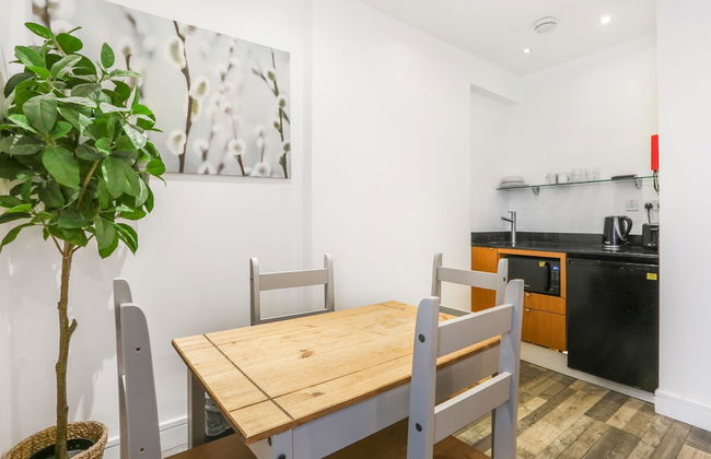 BeiRoom Hyde Park Apartments - Foto 33