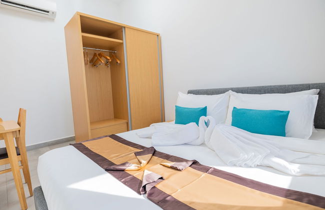 85 SOHO Hotel & Serviced Apartment - Foto 30