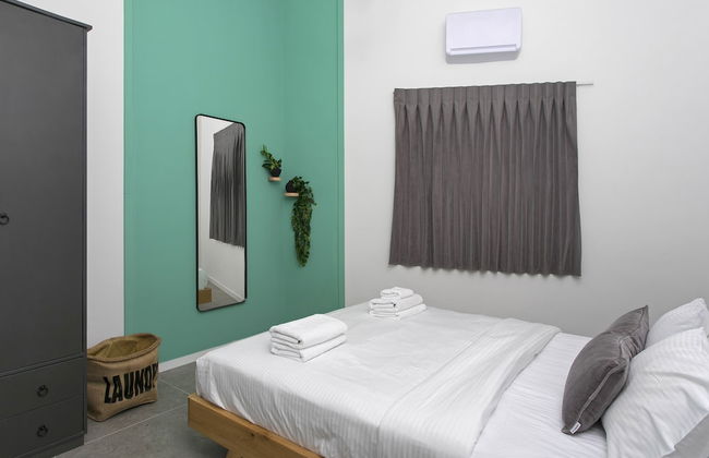 Mr. Allenby - By TLV2GO - Foto 67