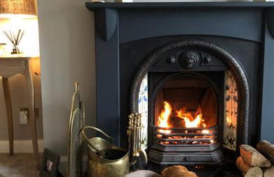 Woodend Cottage - Foto 7