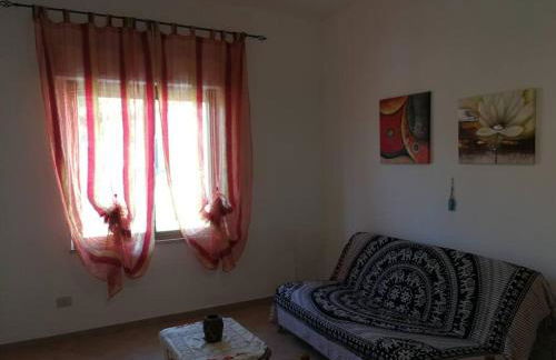 Casa vacanze Mandriola Putzuidu Capo Mannu - Foto 3