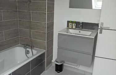 Chez Audrey et Christophe - Foto 19