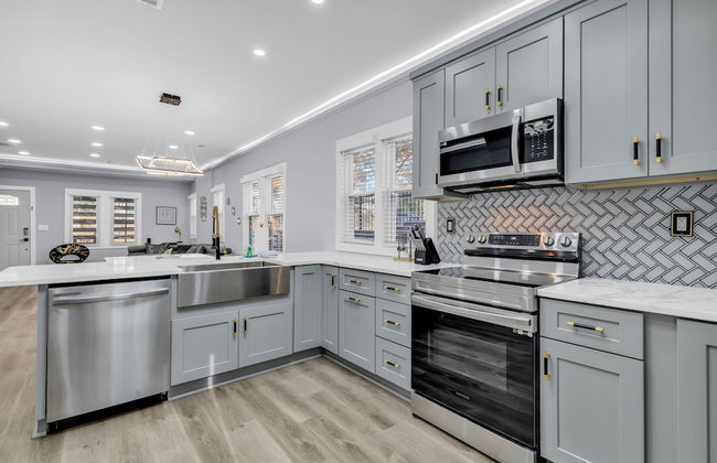 Spacious House in Charlotte - Foto 10