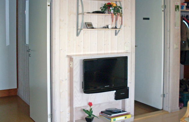 Holiday Home in Otterndorf - Foto 9