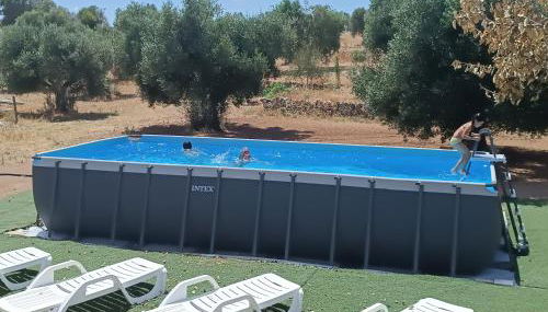 Masseria Le Mesolecchie - Foto 2