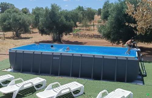 Masseria Le Mesolecchie - Foto 2