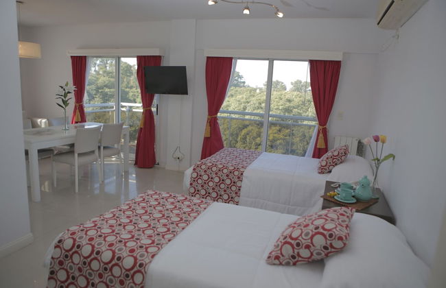 Pampa Plaza Hotel - Foto 6