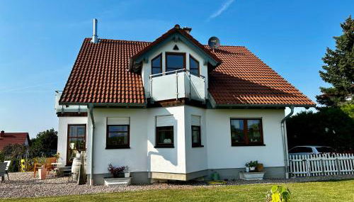 Ferienwohnung Molschleben - Foto 3