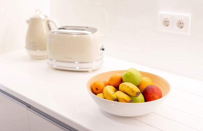 Apartamentos Fernão Ornelas - Foto 16