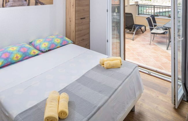 Apartments Ser Zane - Foto 29