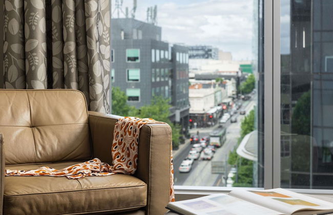 The Olsen Melbourne - Art Series - Foto 45