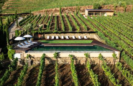 Casa do Rio - Douro Wine Hotel by Vallado - Foto 82