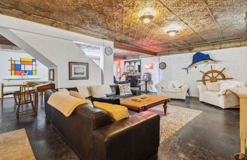 Lakefront Beach House - Sauna & Steam Pod Retreat - Foto 58