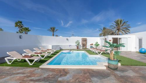 The Suite Villa - Foto 2