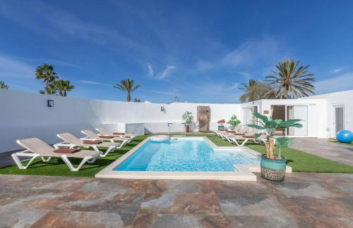 The Suite Villa - Foto 2