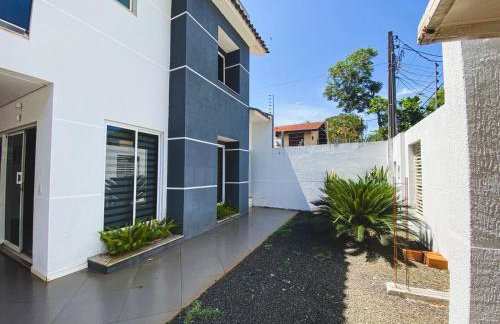 Casa Completa 6 Suíte e 1 Quarto, Piscina e Gourmet - Foto 97