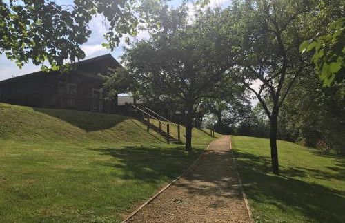 Hollybush Lodges - Foto 45