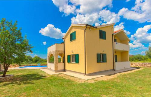 Rural Escape with Pool - Villa Krka - Foto 37