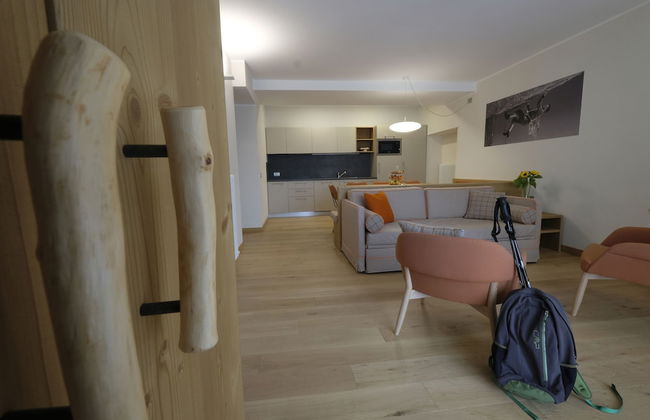 Residence Langes - Foto 58