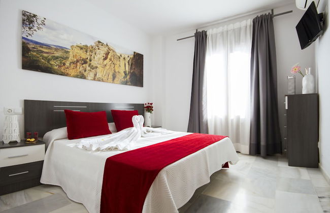 Apartamentos El Tajo - Foto 1